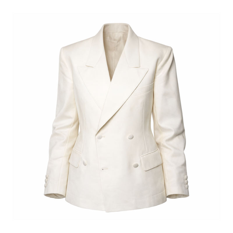 H Is For Hawk Claire Foy Helen White Blazer