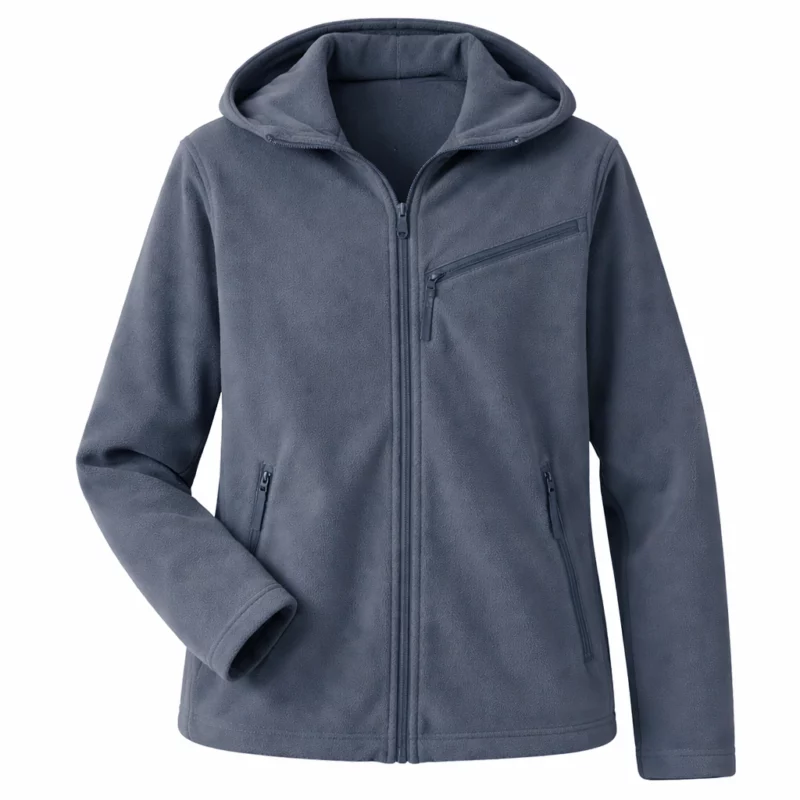 H Is for Hawk Claire Foy Helen Grey Vest