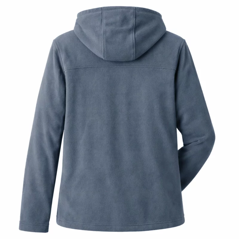 H Is for Hawk Foy Helen Grey Vest