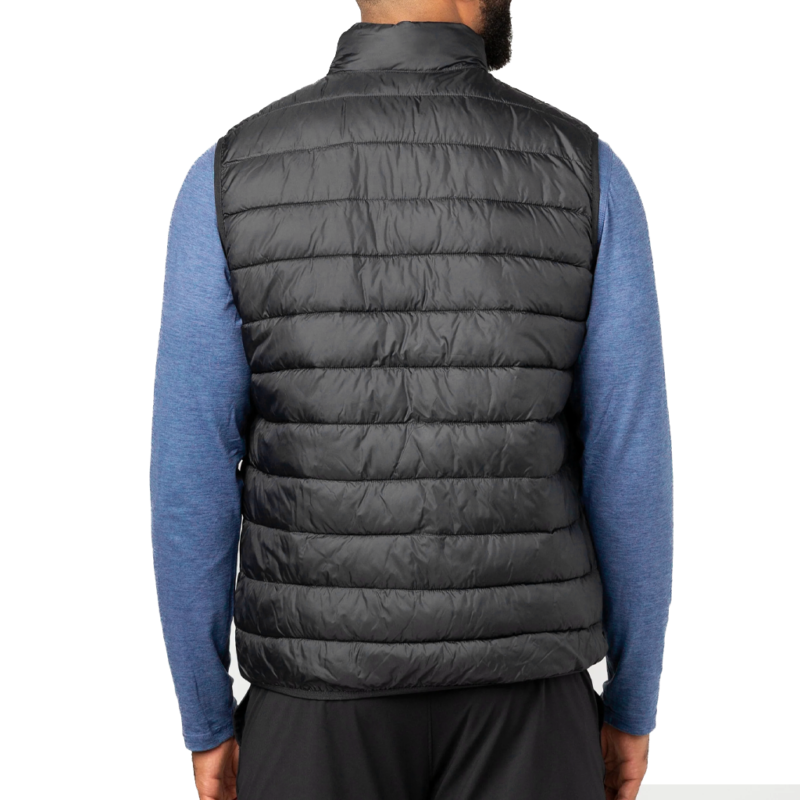 Harry Lawtey Industry Robert Spearing Puffer Vest