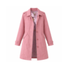 Harry Potter S01 Petunia Dursley Bel Powley Pink Coat
