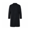 Head Coach Arbeloa Black Coat