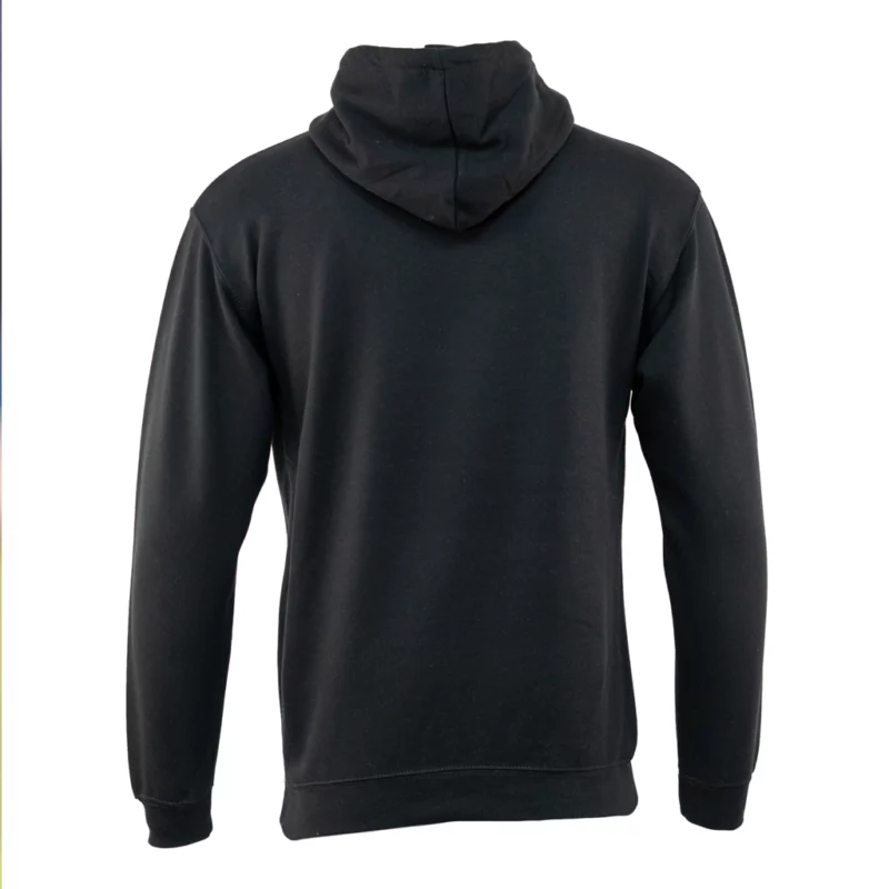 Head Coach Gary Black Fleece Hoodie