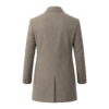 Head Coach Liam London 2026 Coat