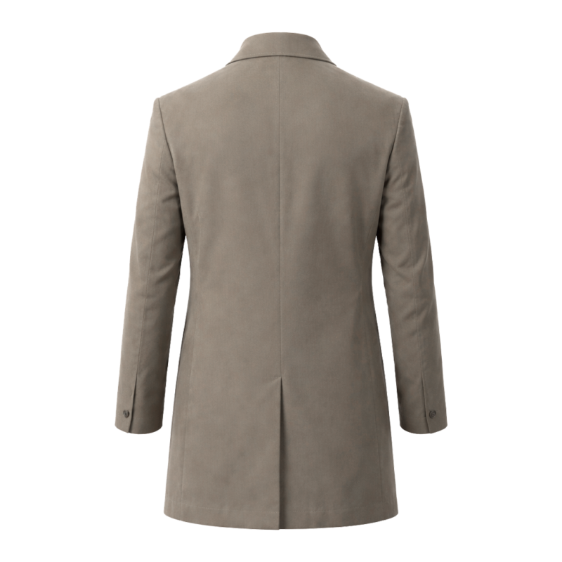 Head Coach Liam London 2026 Coat