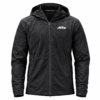 Head Coach Robert Saleh Grey Jacket