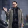 Head Coach Rosenior London 2026 Coat