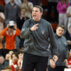 Head Coach Will Wade Grey Jacket