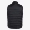 Head Grant Scott Black Puffer Vest