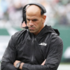 Head Robert Saleh Grey Jacket