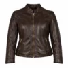 Heather Tom Bold and the Beautiful S39 Katie Logan Jacket