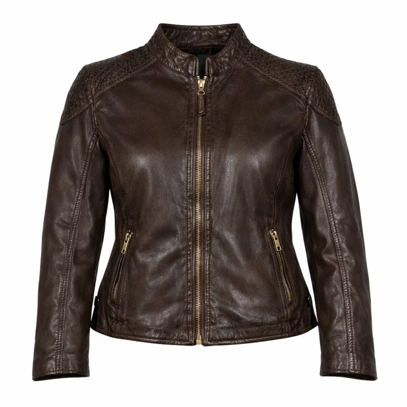 Heather Tom Bold and the Beautiful S39 Katie Logan Jacket