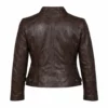 Heather Tom Bold and the S39 Katie Logan Jacket