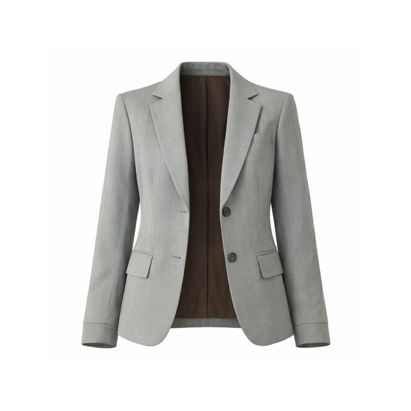 Hers Sunita Mani Blazer