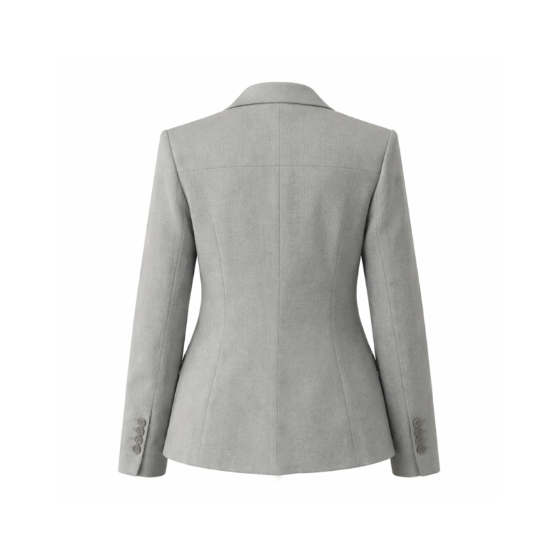 His And Hers Sunita Blazer