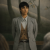 His And Sunita Mani Blazer