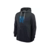 Houston Texans Sideline 2026 DeMeco Ryans Black Fleece Hoodie