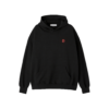 Inaki Godoy One Piece S02 D. Luffy Hoodie