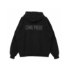 Inaki Godoy Piece S02 Monkey D. Luffy Hoodie