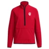 Indiana Hoosiers Sideline Curt Jacket