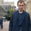 Industry S04 Harry Lawtey Coat