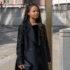 Industry S04 Myhaâ€™la Coat
