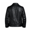 Jack Hodgson Silent S29 David Caves Black Jacket