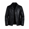 Jack Hodgson Silent Witness S29 David Caves Black Jacket