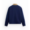 Jacob Hill Abbott Elementary Chris Perfetti Blue Jacket
