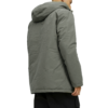 Jacob Hill Abbott Elementary Chris Perfetti Grey Jacket