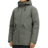 Jacob Hill Abbott Elementary S05 Chris Perfetti Grey Jacket