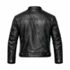 James The Crew Dave Bautista Jacket