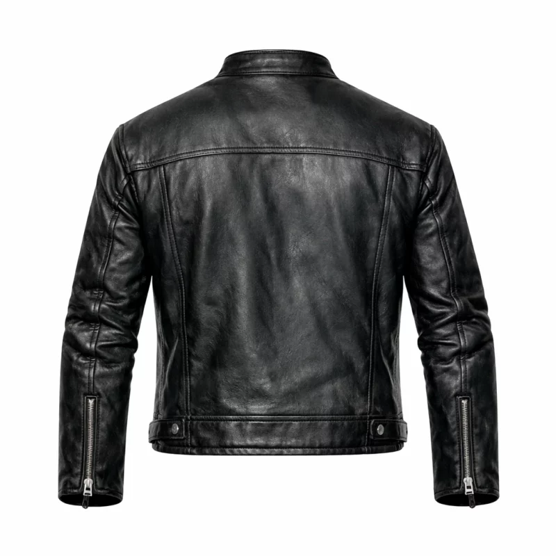 James The Crew Dave Bautista Jacket