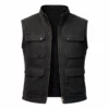 James The Crew Dave Bautista Vest