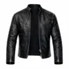 James The Wrecking Crew Dave Bautista Jacket