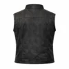 James The Wrecking Crew Dave Bautista Vest