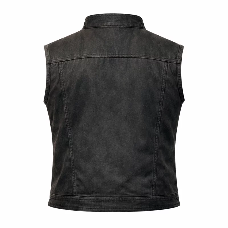 James The Wrecking Crew Dave Bautista Vest