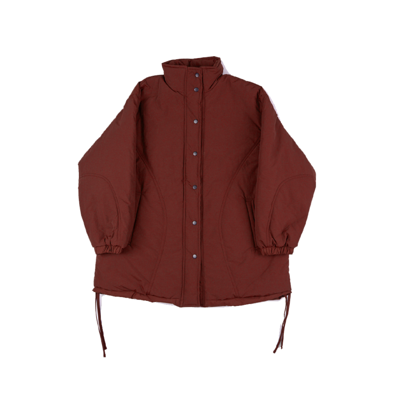 Jess Deng Under Salt Marsh Naomi Yang Jacket