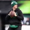 Jets Inspire Change Brady Cook Hoodie