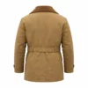 Jimmy Daniel 26 Fee Beige Coat