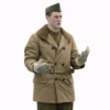 Jimmy Daniel Fee Coat