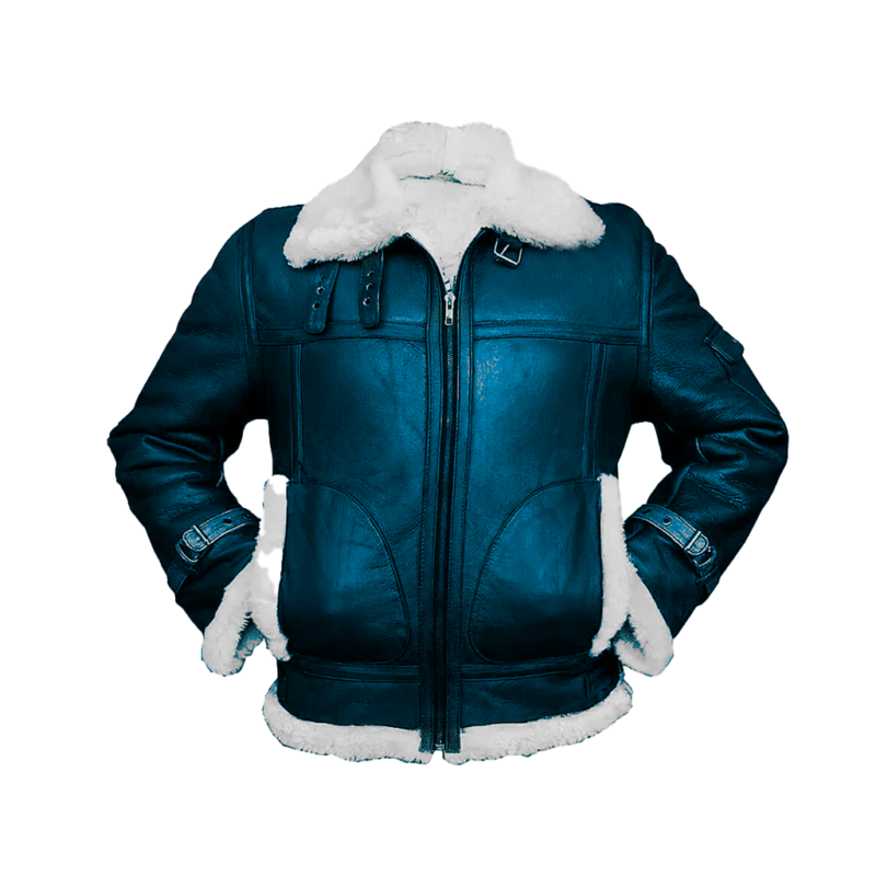 Jimmy Jason Alexander Jacket