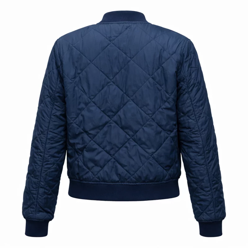 Jocelyn Hudon Chicago Med Lizzy Novak Jacket