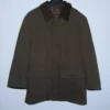 Jonathan Pryce Under Salt Marsh Solomon Bevan Coat