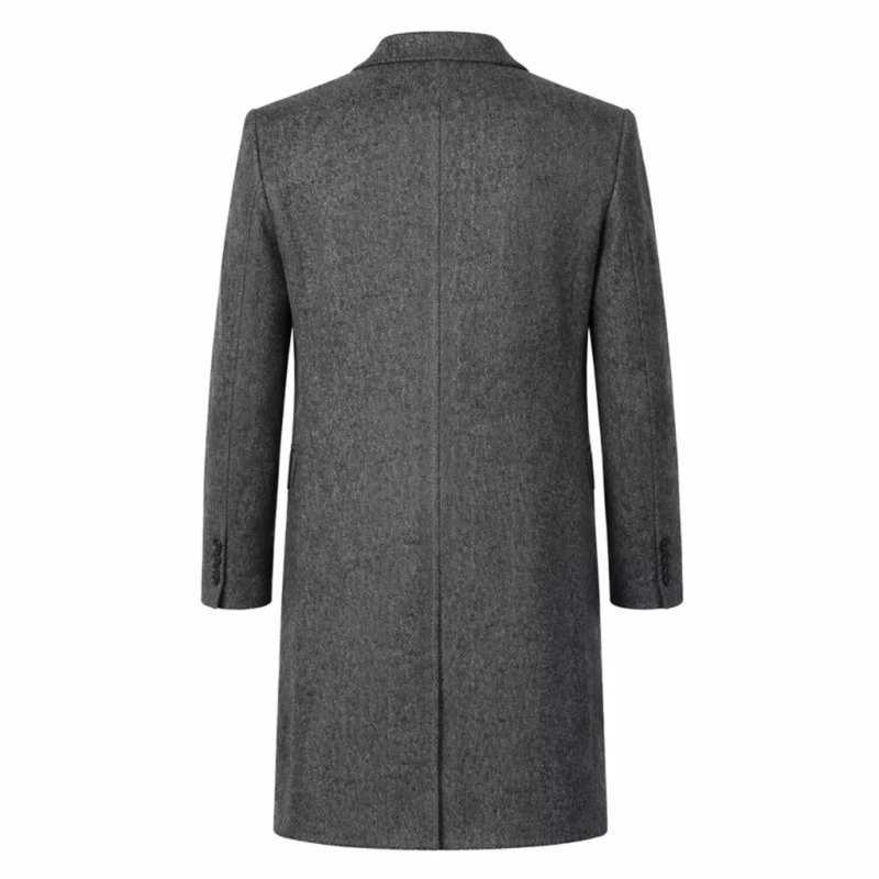Josh Hartnett Coat