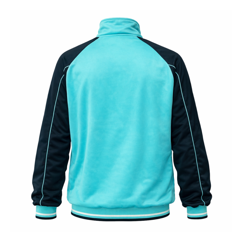 Kang Sang Woong Lee Jun-Ho Track Jacket