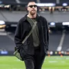 Kansas City Chiefs Farewell 2026 Black Jacket
