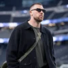 Kansas City Chiefs Farewell 2026 Travis Kelce Jacket