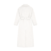 Katie Holmes White Coat