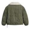 Kelly Reilly Under Salt Jackie Ellis Jacket